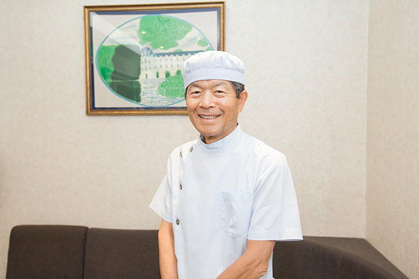 岡本 克彦(おかもと かつひこ)